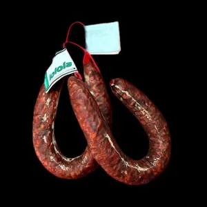 chorizo extra - lalola