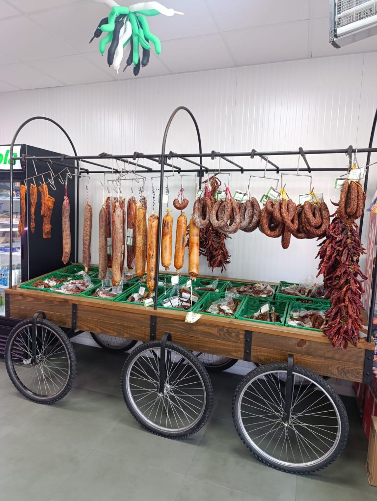 Recetas fáciles con productos de nuestra carnicería