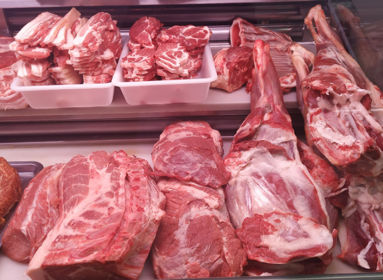 Consejos para conservar la carne en casa